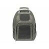 Pet Backpack Trixie Dan Grey Polyester 34 × 44 × 26 cm