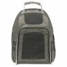 Pet Backpack Trixie Dan Grey Polyester 34 × 44 × 26 cm