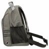 Pet Backpack Trixie Dan Grey Polyester 34 × 44 × 26 cm