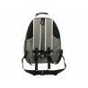 Pet Backpack Trixie Dan Grey Polyester 34 × 44 × 26 cm