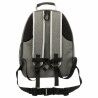 Pet Backpack Trixie Dan Grey Polyester 34 × 44 × 26 cm