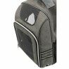 Pet Backpack Trixie Dan Grey Polyester 34 × 44 × 26 cm