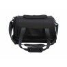 Pet Handbag Trixie Airline Plane Black Polyester Eva Rubber 28 × 25 × 44 CM