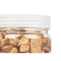 Decorative Stones Golden 10 - 20 mm 700 g (12 Units)