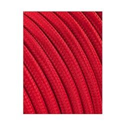 Cable EDM 11854 C62 Red 2 x 0,75 mm 5 m