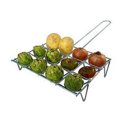 Vegetable Grill EDM 60 x 30 cm