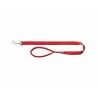 Dog Lead Trixie New Premium Red XS/S