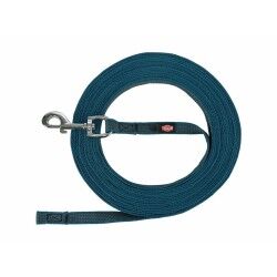 Tracking leash Trixie Blue L/XL