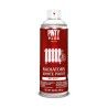 Spray paint Pintyplus Tech RAL 9010 400 ml Radiator White