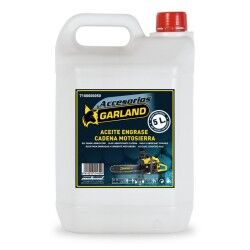 Chain Oil Garland Bottle 5 L