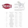 Coupling for 2-dog lead Trixie Premium Red