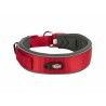 Collare per Cani Trixie Premium Rosso Grafite XS/S 27-35 cm