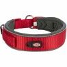 Collare per Cani Trixie Premium Rosso Grafite XS/S 27-35 cm