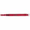 Collare per Cani Trixie Premium Rosso Grafite XS/S 27-35 cm