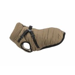 Dog Coat Trixie Pirou Sand XS