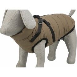 Cappotto per Cani Trixie Pirou Sabbia XS