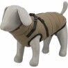 Cappotto per Cani Trixie Pirou Sabbia XS