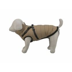 Cappotto per Cani Trixie Pirou Sabbia XS