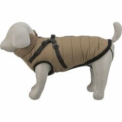 Cappotto per Cani Trixie Pirou Sabbia XS