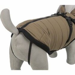 Cappotto per Cani Trixie Pirou Sabbia XS