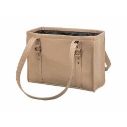 Borsa per Animali Domstici Trixie CityStyle Marrone 40 × 20 × 30 cm