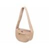 Over the Shoulder Pet Handbag Trixie Bethany Blush 36 × 18 × 23 cm