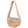 Over the Shoulder Pet Handbag Trixie Bethany Blush 36 × 18 × 23 cm