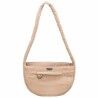 Over the Shoulder Pet Handbag Trixie Bethany Blush 36 × 18 × 23 cm