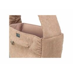 Over the Shoulder Pet Handbag Trixie Bethany Blush 36 × 18 × 23 cm