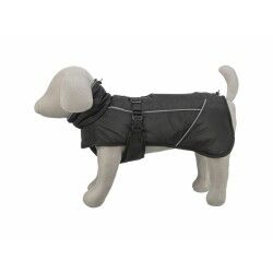 Dog Coat Trixie Brizon Black S