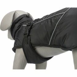 Dog Coat Trixie Brizon Black S