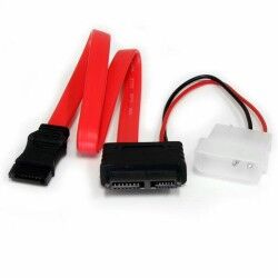 SATA Cable Startech SLSATAF12