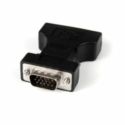 DVI to VGA Adapter Startech DVIVGAFMBK