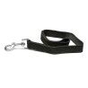 Dog Lead Gloria Oasis Black (2.1 x 100 cm)