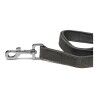 Dog Lead Gloria Oasis Black (2.1 x 100 cm)