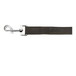 Dog Lead Gloria Oasis Black (2.1 x 100 cm)