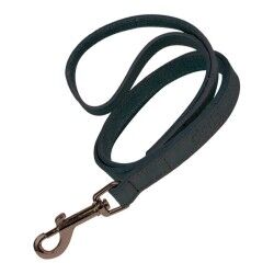 Dog Lead Gloria Oasis Black (2.1 x 100 cm)