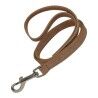 Dog Lead Gloria Oasis 1.5 x 100 cm Brown