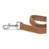 Dog Lead Gloria Oasis 1.5 x 100 cm Brown