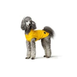 Cappotto per Cani Hunter Milford Giallo 40 cm