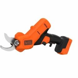 Cesoie da Potatura Black & Decker BCPP18B -XJ 25 MM 18V