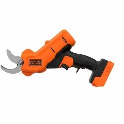 Cesoie da Potatura Black & Decker BCPP18B -XJ 25 MM 18V