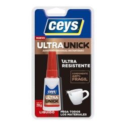 Instant Adhesive Ceys Ultraunik