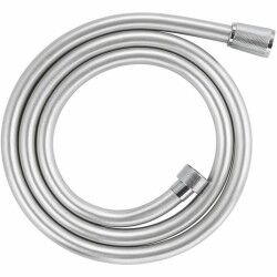 Shower Hose Grohe Silver