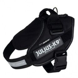 Dog Harness Julius K9 IDC Black M/L