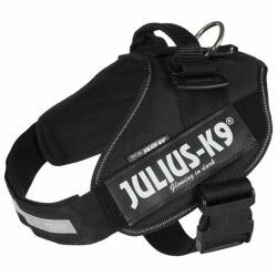 Imbracatura per Cani Julius K9 IDC Nero L/XL 2