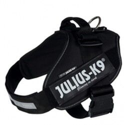 Dog Harness Julius K9 IDC Black L/XL 2