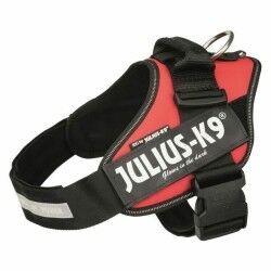 Imbracatura per Cani Julius K9 IDC Rosso L 1