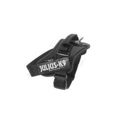 Dog Harness Julius K9 IDC Black XL 3