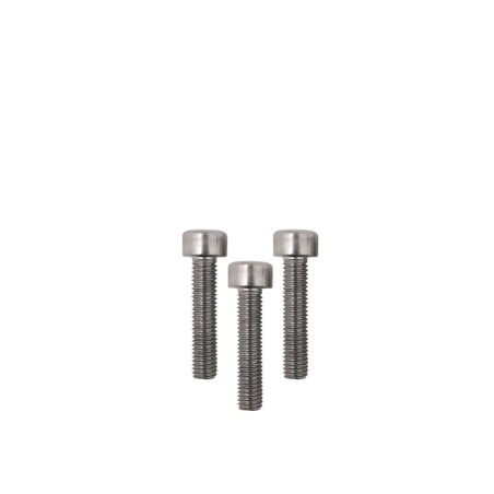 Screw kit Micel TLD27 9,8 x 9,8 x 30 mm Mechanism for roll-out awning